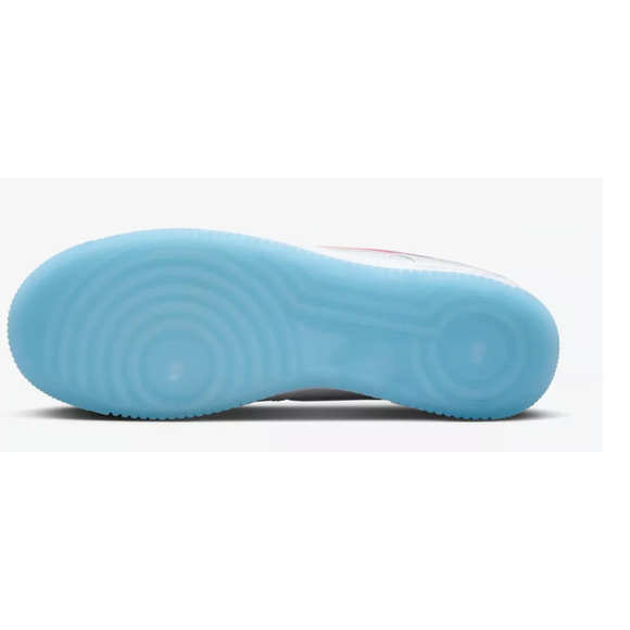 Nike Air Force 1 '07 Premium 1 Low '07 PRM NY vs. NY - Picture 3 of 4